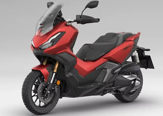 Honda ADV350