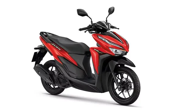 Honda Click 125