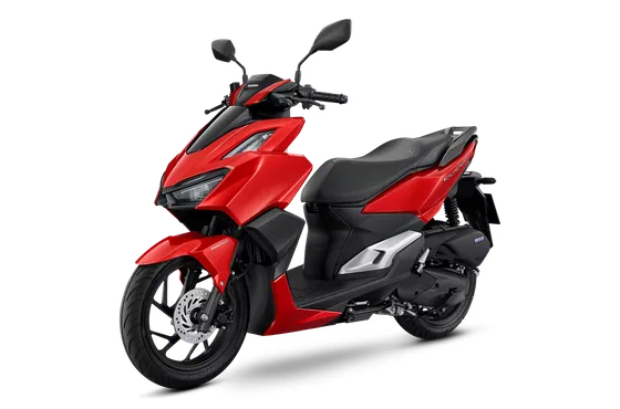 Honda Click 160