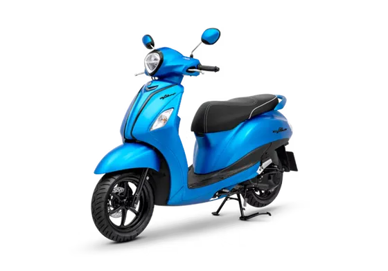 Yamaha Grand Filano